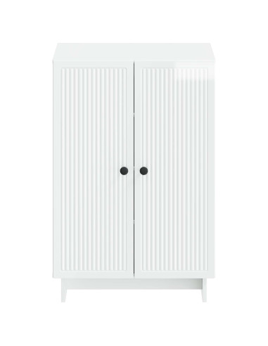 Mobile per scarpe EDE 59,5 x 39,5 x 90 cm Legno ingegnerizzato