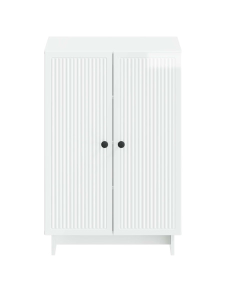Mobile per scarpe EDE 59,5 x 39,5 x 90 cm Legno ingegnerizzato