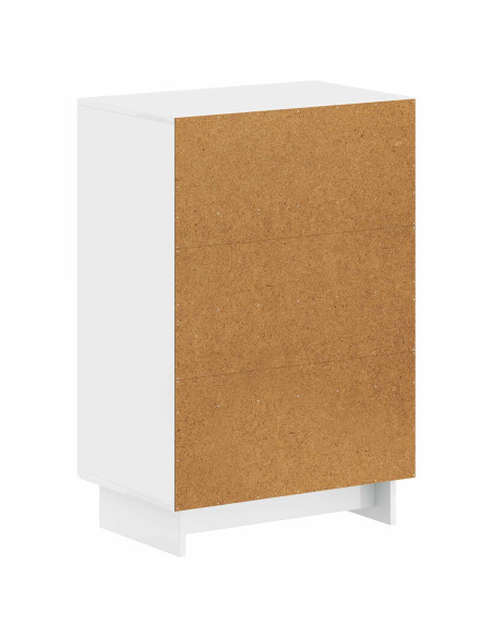 Mobile per scarpe EDE 59,5 x 39,5 x 90 cm Legno ingegnerizzato