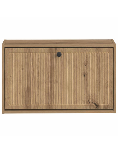 Mobiletto per Scarpe da Muro EDE 71 x 17 x 43 cm