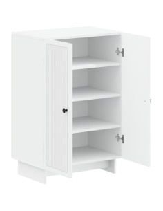 Mobile per scarpe EDE 59,5 x 39,5 x 90 cm Legno ingegnerizzato 2