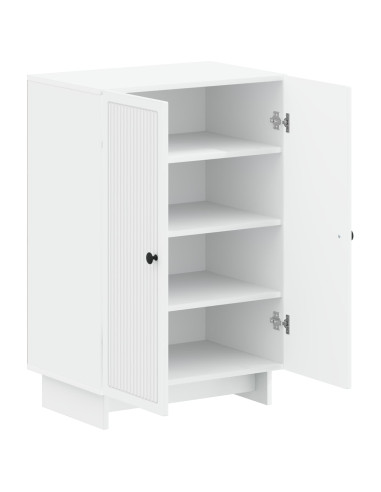 Mobile per scarpe EDE 59,5 x 39,5 x 90 cm Legno ingegnerizzato