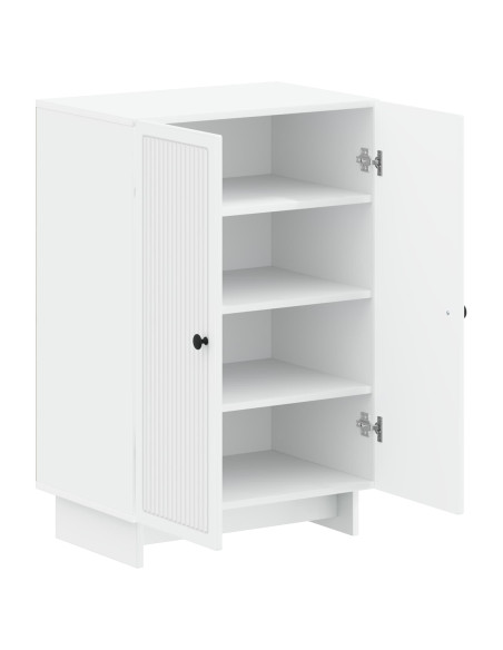 Mobile per scarpe EDE 59,5 x 39,5 x 90 cm Legno ingegnerizzato