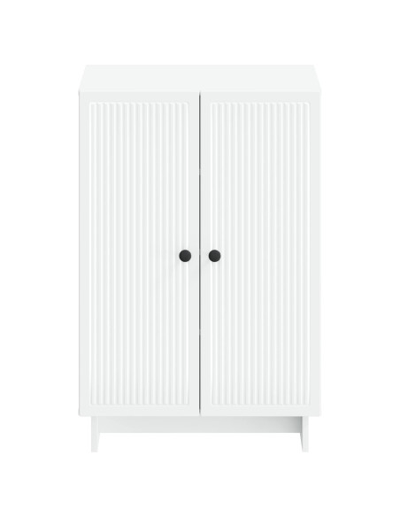 Mobile per scarpe EDE 59,5 x 39,5 x 90 cm Legno ingegnerizzato