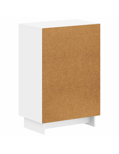 Mobile per scarpe EDE 59,5 x 39,5 x 90 cm Legno ingegnerizzato