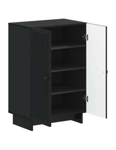 Mobile per scarpe EDE 59,5 x 39,5 x 90 cm Legno ingegnerizzato