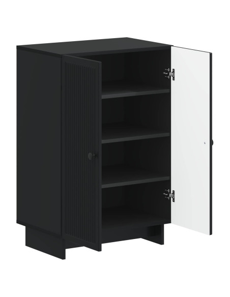 Mobile per scarpe EDE 59,5 x 39,5 x 90 cm Legno ingegnerizzato