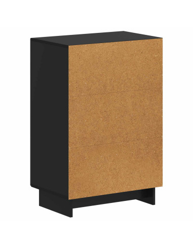 Mobile per scarpe EDE 59,5 x 39,5 x 90 cm Legno ingegnerizzato