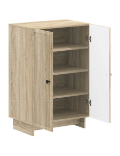 Mobile per scarpe EDE 59,5 x 39,5 x 90 cm Legno ingegnerizzato 2