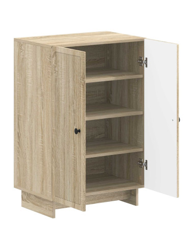 Mobile per scarpe EDE 59,5 x 39,5 x 90 cm Legno ingegnerizzato