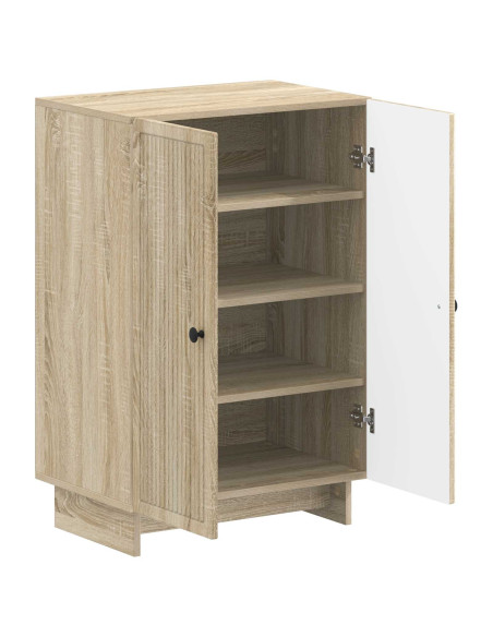 Mobile per scarpe EDE 59,5 x 39,5 x 90 cm Legno ingegnerizzato