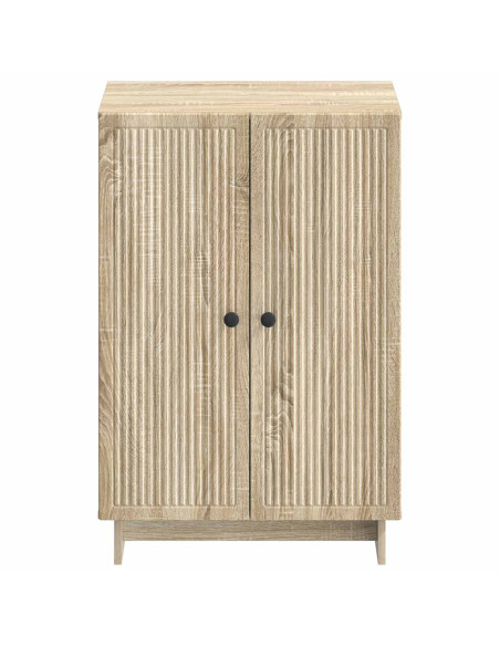 Mobile per scarpe EDE 59,5 x 39,5 x 90 cm Legno ingegnerizzato