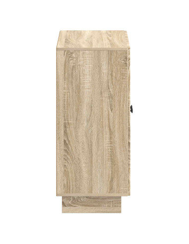 Mobile per scarpe EDE 59,5 x 39,5 x 90 cm Legno ingegnerizzato