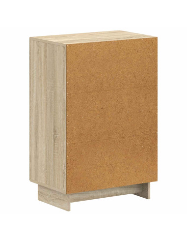 Mobile per scarpe EDE 59,5 x 39,5 x 90 cm Legno ingegnerizzato