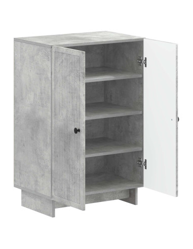 Mobile per scarpe EDE 59,5 x 39,5 x 90 cm Legno ingegnerizzato