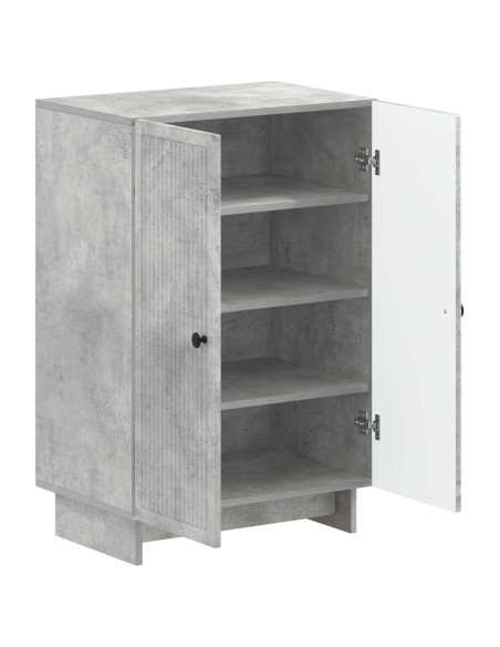 Mobile per scarpe EDE 59,5 x 39,5 x 90 cm Legno ingegnerizzato