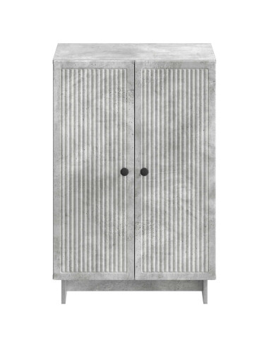 Mobile per scarpe EDE 59,5 x 39,5 x 90 cm Legno ingegnerizzato