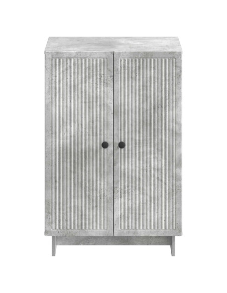 Mobile per scarpe EDE 59,5 x 39,5 x 90 cm Legno ingegnerizzato
