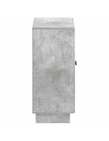 Mobile per scarpe EDE 59,5 x 39,5 x 90 cm Legno ingegnerizzato