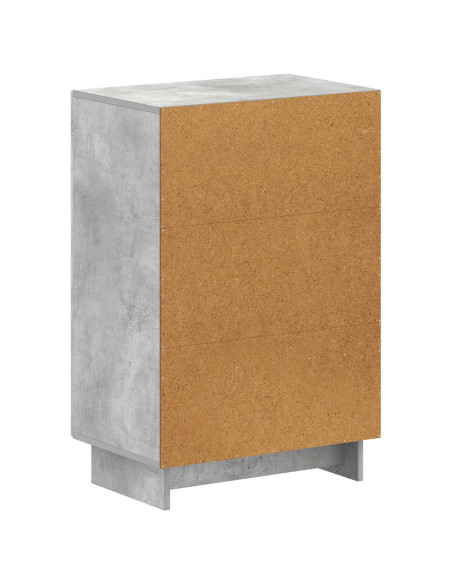 Mobile per scarpe EDE 59,5 x 39,5 x 90 cm Legno ingegnerizzato