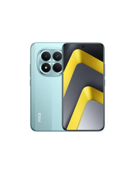 POCO M8 8+256GB 6.77" 5G Green NFC EU