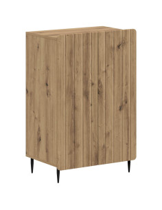 Mobile per scarpe ZWOLLE 59,5 x 39,5 x 91,5 cm