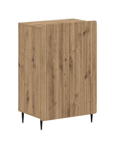 Mobile per scarpe ZWOLLE 59,5 x 39,5 x 91,5 cm