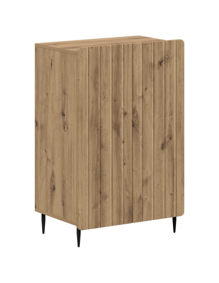Mobile per scarpe ZWOLLE 59,5 x 39,5 x 91,5 cm