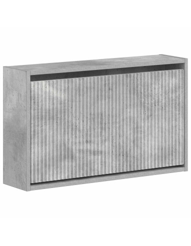 Mobiletto per Scarpe da Muro ARNHEM 71 x 17 x 43 cm