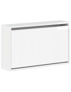 Mobiletto per Scarpe da Muro ARNHEM 71 x 17 x 43 cm