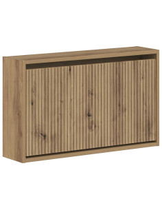 Mobiletto per Scarpe da Muro ARNHEM 71 x 17 x 43 cm