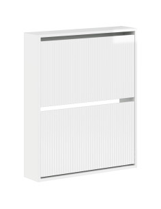 Mobiletto per Scarpe da Muro ARNHEM 71 x 17 x 86 cm