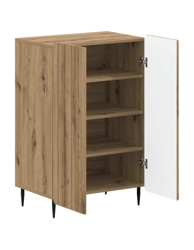 Mobile per scarpe ZWOLLE 59,5 x 39,5 x 91,5 cm