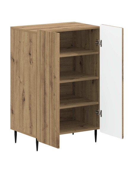Mobile per scarpe ZWOLLE 59,5 x 39,5 x 91,5 cm