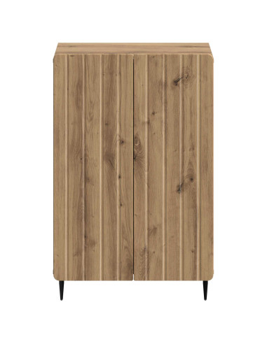 Mobile per scarpe ZWOLLE 59,5 x 39,5 x 91,5 cm