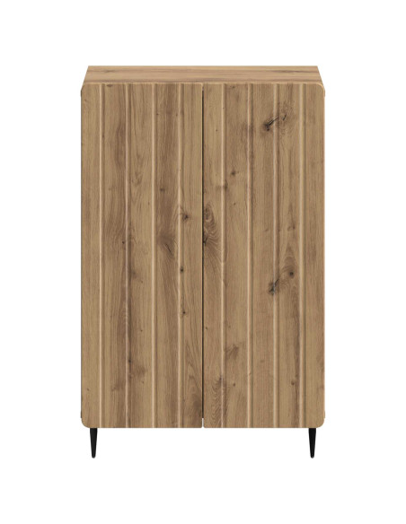 Mobile per scarpe ZWOLLE 59,5 x 39,5 x 91,5 cm