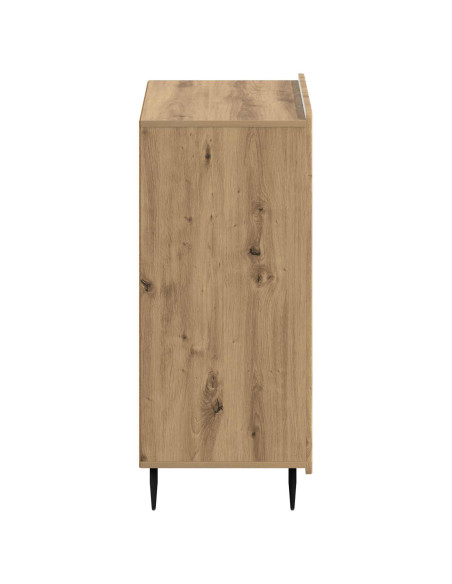 Mobile per scarpe ZWOLLE 59,5 x 39,5 x 91,5 cm