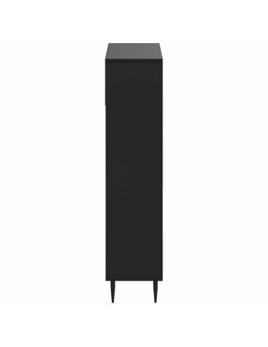 Mobile per scarpe ZWOLLE 78 x 24 x 103 cm Legno ingegnerizzato