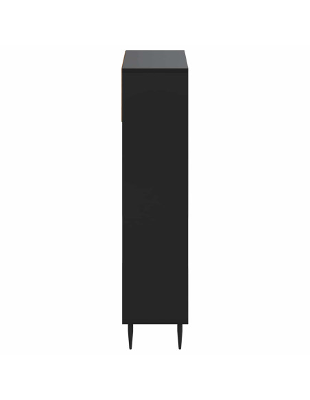 Mobile per scarpe ZWOLLE 78 x 24 x 103 cm Legno ingegnerizzato