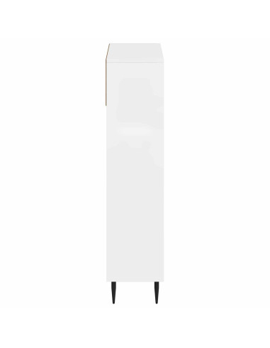 Mobile per scarpe ZWOLLE 78 x 24 x 103 cm Legno ingegnerizzato