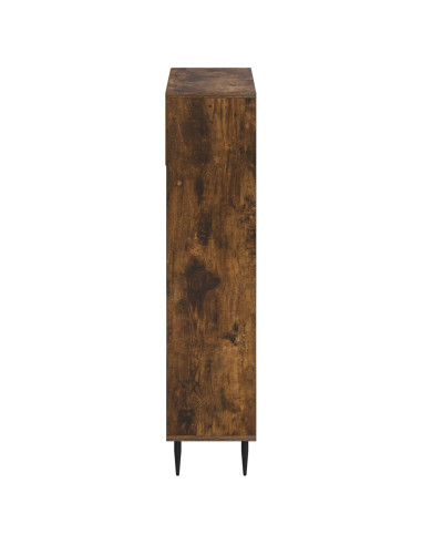 Mobile per scarpe ZWOLLE 78 x 24 x 103 cm Legno ingegnerizzato