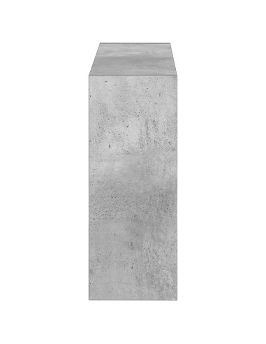 Mobiletto per Scarpe da Muro ARNHEM 71 x 17 x 43 cm