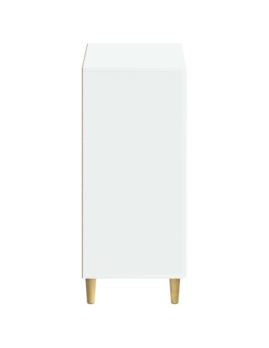 Mobile per scarpe ARNHEM 59,5 x 39,5 x 90 cm Bianco