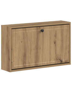Mobiletto per Scarpe da Muro EDE 71 x 17 x 43 cm