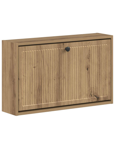 Mobiletto per Scarpe da Muro EDE 71 x 17 x 43 cm