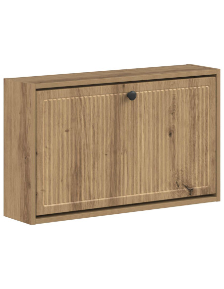 Mobiletto per Scarpe da Muro EDE 71 x 17 x 43 cm