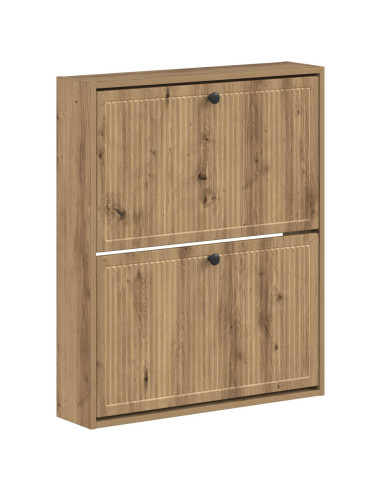 Mobiletto per Scarpe da Muro EDE 71 x 17 x 86 cm