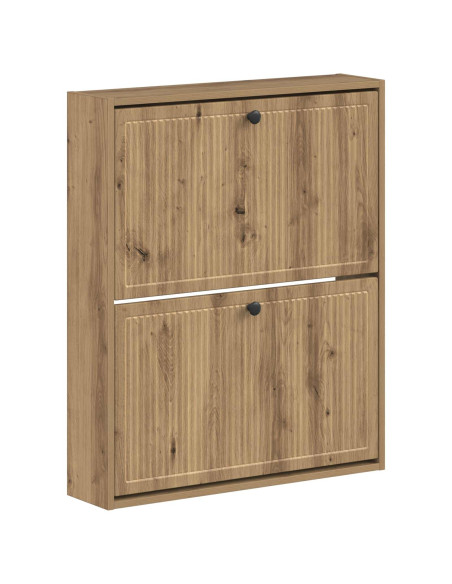 Mobiletto per Scarpe da Muro EDE 71 x 17 x 86 cm