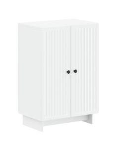 Mobile per scarpe EDE 59,5 x 39,5 x 90 cm Legno ingegnerizzato