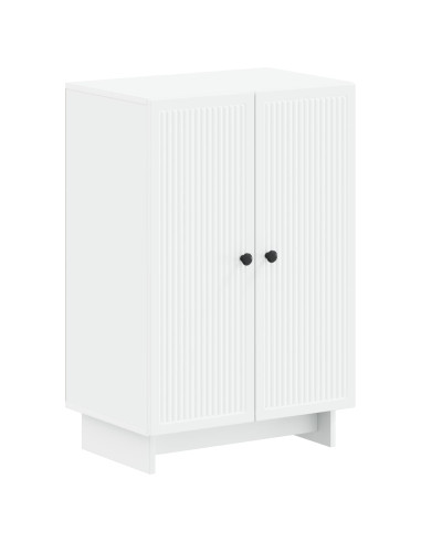 Mobile per scarpe EDE 59,5 x 39,5 x 90 cm Legno ingegnerizzato